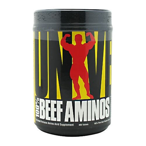 Universal Nutrition 100% Beef Aminos