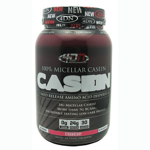 4 Dimension Nutrition Casein