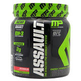 Muscle Pharm Hybrid Series Assault