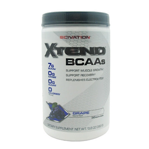 Scivation Xtend