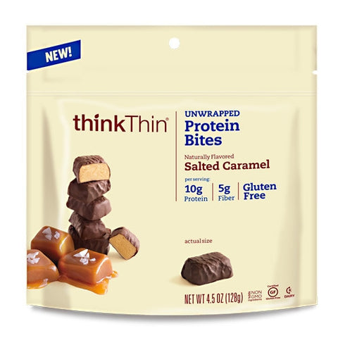 Think Products Think Thin Bites