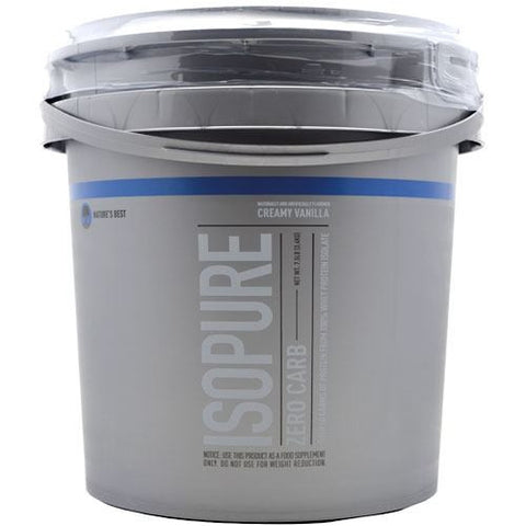 Natures Best Zero Carb Isopure