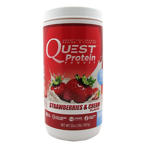 Quest Nutrition Quest Protein Powder