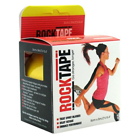 RockTape RockTape