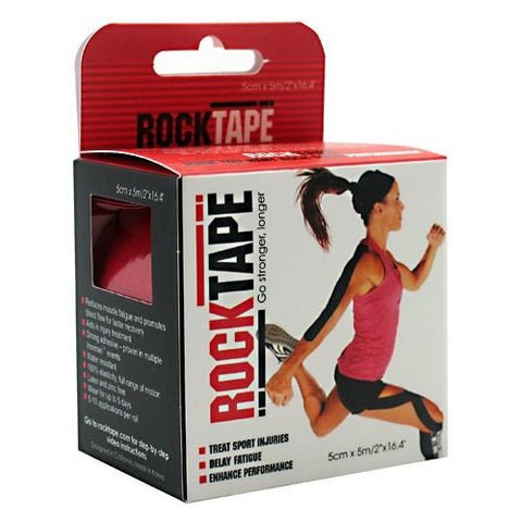 RockTape RockTape