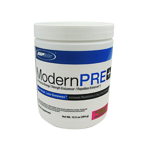 USP Labs Modern Pre+