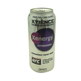 Xyience Xenergy