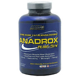 MHP Anadrox Pump & Burn