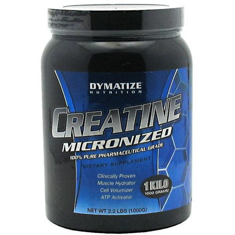 Dymatize Micronized Creatine