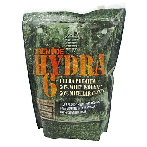 Grenade USA Hydra 6 - Cookie Chaos - 2 lb - 847534000218