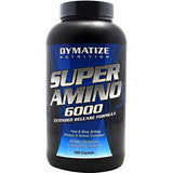 Dymatize Super Amino 6000