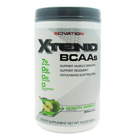 Scivation Xtend