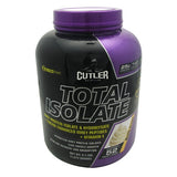 Cutler Nutrition Total Isolate