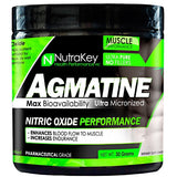 Nutrakey Agmatine