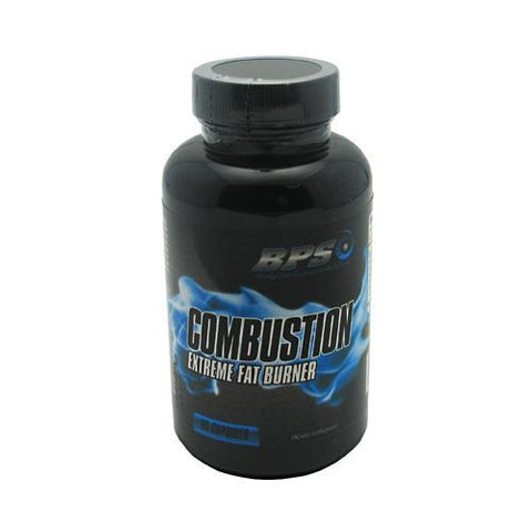 Body Performance Solutions Combustion - 90 Capsules - 728028330250