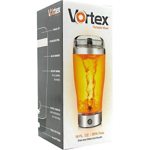 Cellucor Vortex Portable Mixer - 18 fl oz - 810390022601