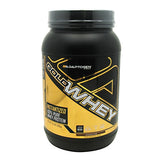 Adaptogen Science Gold Whey