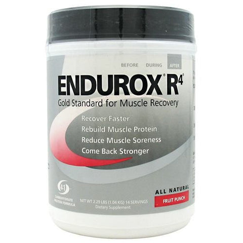 Pacifichealth Laboratories Endurox R4