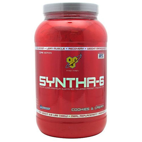 BSN Syntha-6