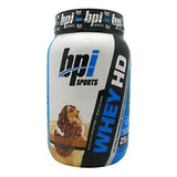 BPI Whey-HD