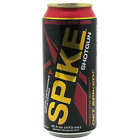 Spike Shotgun - Original - 24 Cans - 648930001966