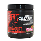 Betancourt Nutrition Plus Series Creatine Plus