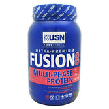 Ultimate Sports Nutrition Core Series Fusion8