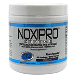 CTD Noxipro Chrome