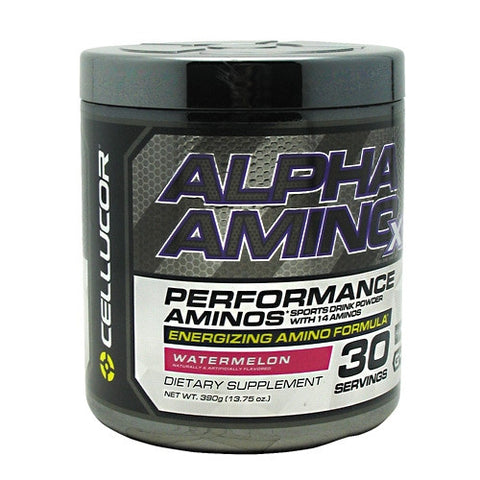 Cellucor Alpha Amino Xtreme