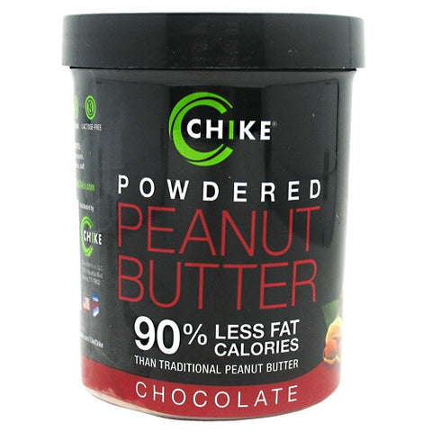Chike Nutrition Cike Peanut Butter