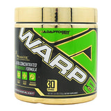 Adaptogen Science Warp-5