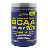 MHP BCAA 10X Energy