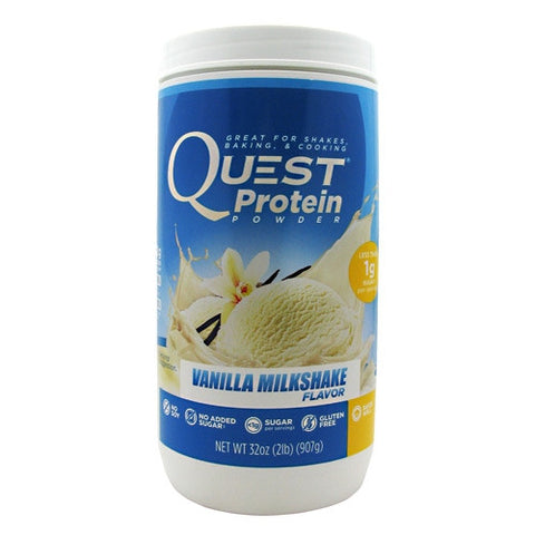 Quest Nutrition Quest Protein Powder