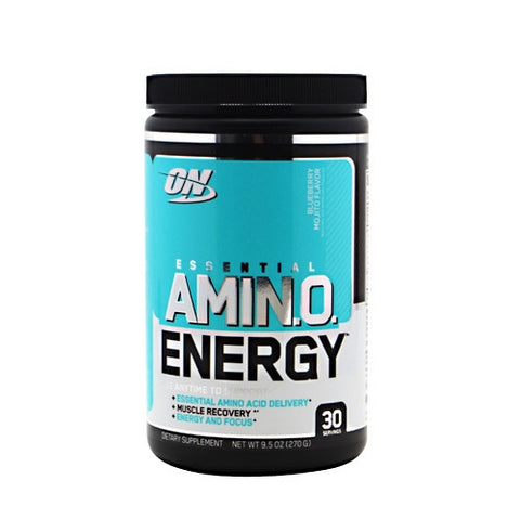 Optimum Nutrition Essential Amino Energy