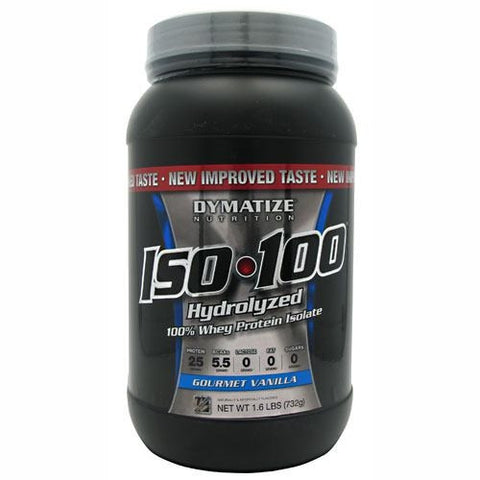 Dymatize Iso-100