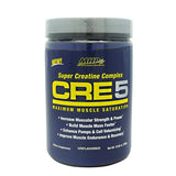 MHP Super Creatine Complex CRE5