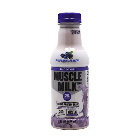 CytoSport Muscle Milk Smoothie