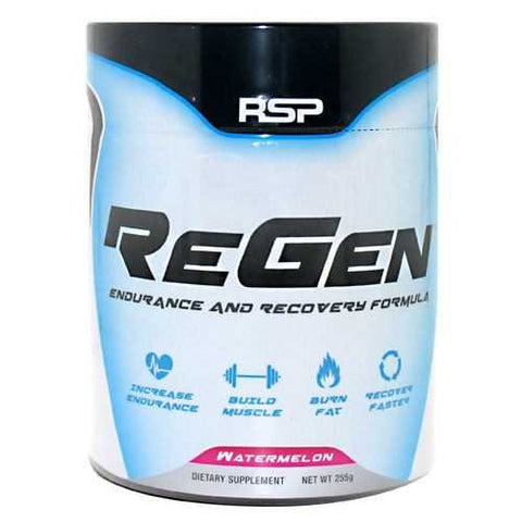 Rsp Nutrition ReGen