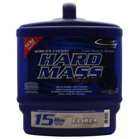 Inner Armour Blue Hard Mass Gainer