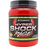 Myogenix HyperShock Rage