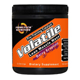 Formutech Nutrition Volatile