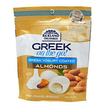 Rickland Orchards Greek On-The-Go