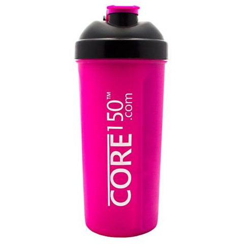 Core150 Core150 Attitude Shaker - Pink - 1 ea - 5060134960576