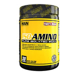 MAN Sports Iso-Amino