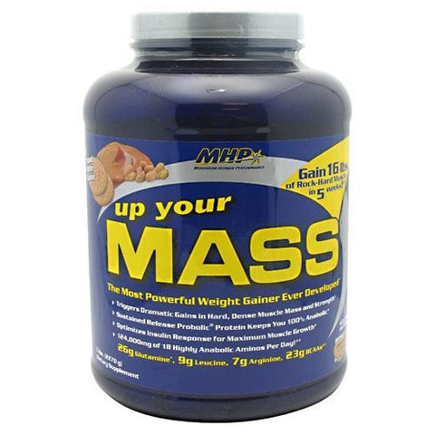 MHP Up Your Mass