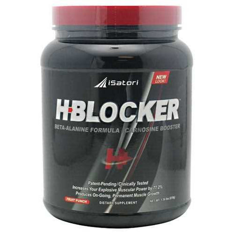 iSatori H-Blocker