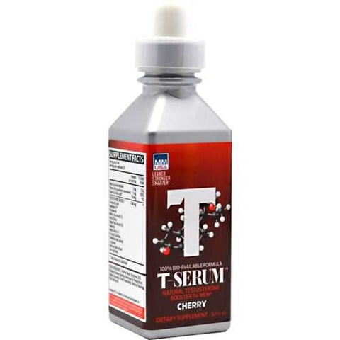 MM USA T-Serum