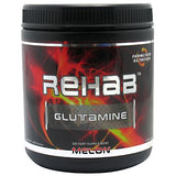 Formutech Nutrition Rehab Glutamine