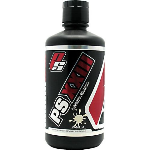 Pro Supps PS XXIII - Vanilla - 32 oz - 610708882473