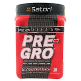 iSatori Pre-Gro